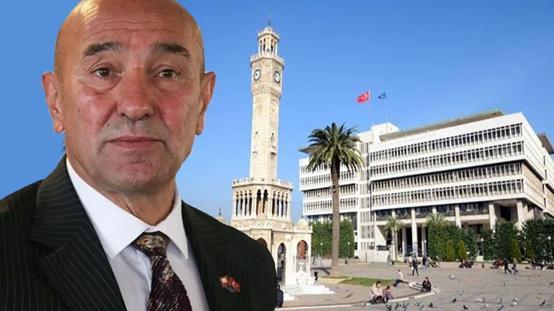 İzmir Büyükşehir Belediyesine yönelik soruşturmada detaylar ortaya çıktı: 281 milyonluk kamu zararı