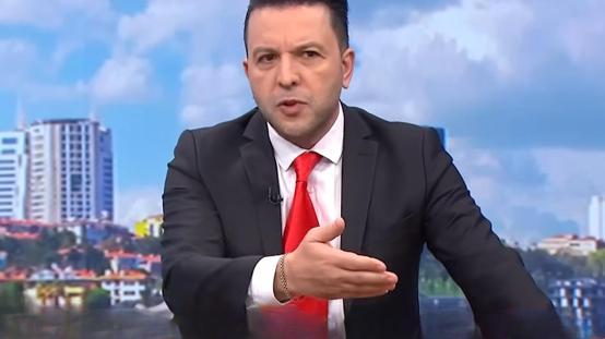 Nihat Doğan isyan etti: Parayı indiriyorlar, bize sadaka dağıtıyorlar