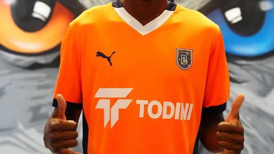 RAMS Başakşehir, Nuno Da Costayı renklerine bağladı
