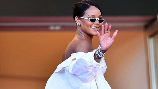 Rihannanın bebeğinin cinsiyetini sevgilisi Rocky ağzından kaçırdı