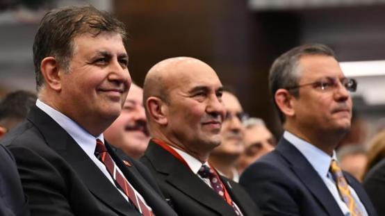 Tunç Soyeri o mu şikayet etti? Gözlerin çevrildiği Cemil Tugaydan açıklama var