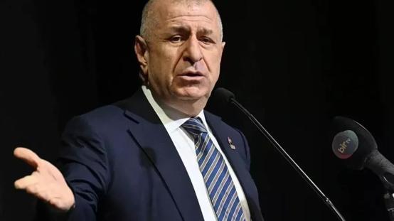 Ümit Özdağdan ittifaka yeşil ışık