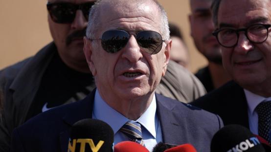 Zafer Partisinde "CHP" krizi! Genel Başkan Yardımcısı istifa etti
