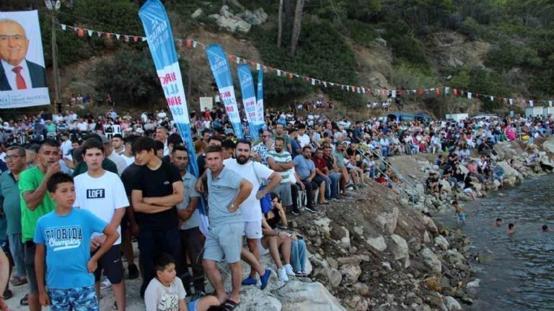 10 bin lira ödül için hastanelik oldular! Kaburgalarını kıranlar bile var