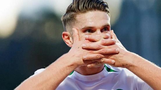 Viktor Gyökeresin yeni adresi belli oluyor! Transferin bitmesi an meselesi