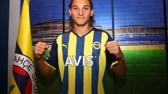 Emir Ortakaya, Fenerbahçeden beşinci kez ayrıldı! İşte yeni takımı