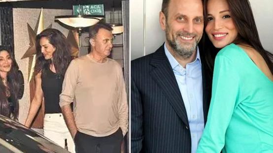 Yasak aşk iddiası ortalığı karıştırdı! Güzide Duranın eşi isyan etti: Bu bir ihanettir!