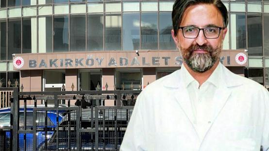 Yenidoğan Çetesi davasında ara karar! 3 sanık tahliye edildi