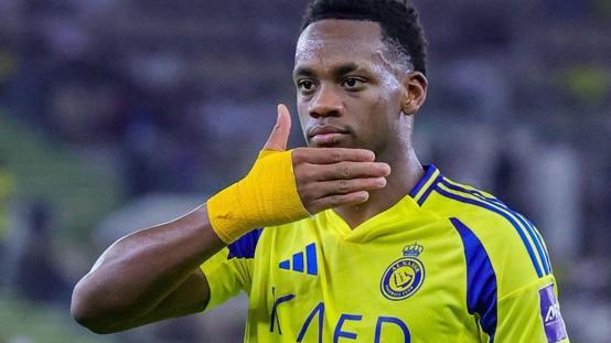 Fenerbahçe, Jhon Duranı neden hala açıklamadı? O neden ortaya çıktı