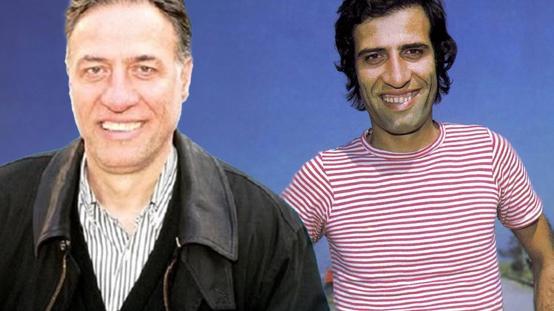 Gül Sunaldan duygulandıran Kemal Sunal paylaşımı