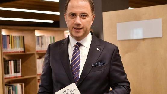  Beylikdüzü Belediye Başkanı Murat Çalık yarın ameliyata alınacak