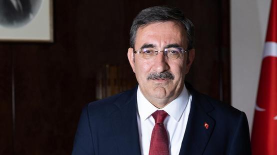 Cumhurbaşkanı Erdoğanın yerine Cumhurbaşkanlığına vekalet edecek isim belli oldu