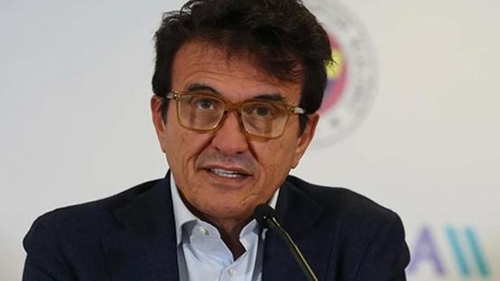 Fenerbahçeden TFFye fikstür şikayeti