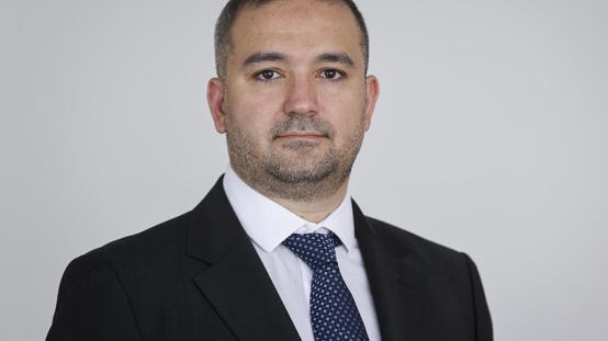 Merkez Bankası Başkanı Fatih Karahana yeni görev