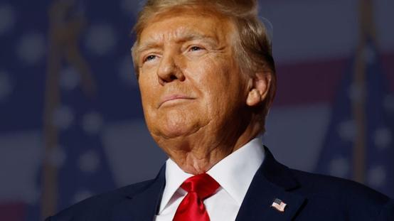 Trump: Putin ile görüşmede Ukraynada barış için ilerleme kaydedemedik