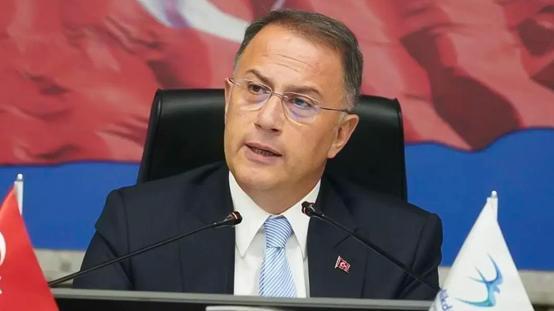 Tutuklu Beylikdüzü Belediye Başkanı Murat Çalık ameliyata alındı