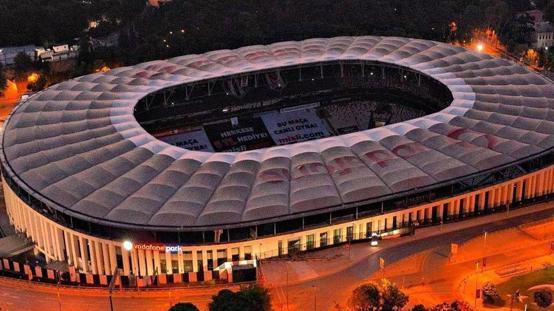 UEFAdan Beşiktaşa ceza