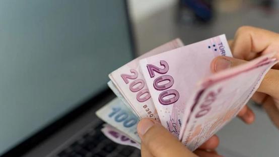 Emekli ve memurların zamlı maaşları ne zaman hesaplara yatacak? İşte ödeme takvimi