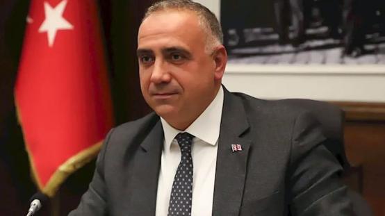 Büyükçekmece Belediye Başkan Vekili Ahmet Şahin de gözaltına alındı