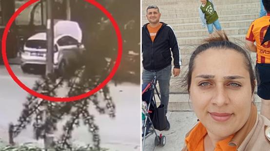 Anıtkabire giden aile hayatının şokunu yaşadı! 4 bin 500 lira dolandırdılar