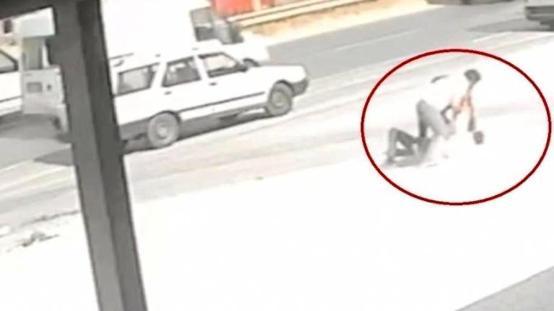 Eşini öldüren babadan çocukları şikayetçi olmadı, mahkemeden de indirim aldı