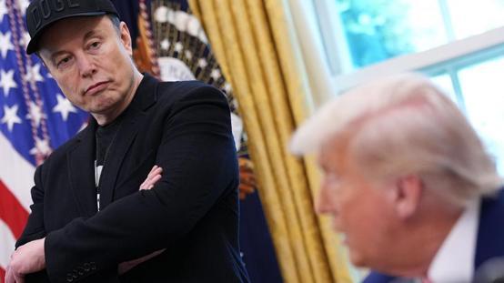 Elon Musk, Amerikan Partisini kurduğunu duyurdu