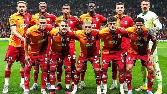 Galatasarayda kriz! Menajeri sözleşmesini uzattırmıyor