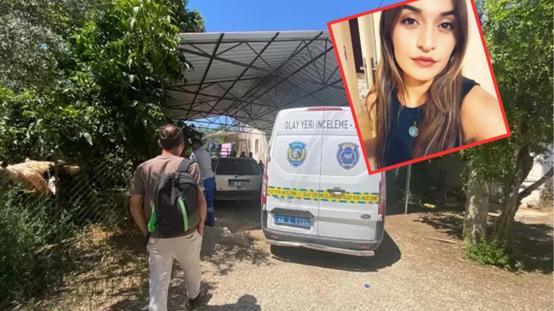 Fethiyede şüpheli ölüm! 30 yaşındaki kadının cansız bedeni bulundu