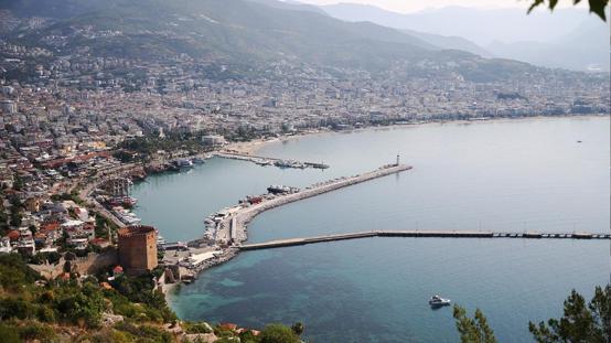 Googleda yaz sezonunun gözdesi: Türkiye