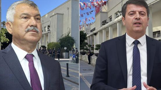 Gözaltına alınan 3 belediye başkanı ne ile suçlanıyor? İşte operasyonun ayrıntıları
