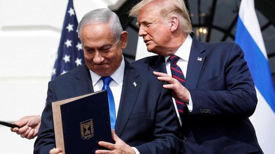 Netanyahudan ateşkes sinyali: Trump ile görüşmem ilerleme sağlayabilir