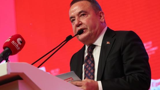 Muhittin Böcek: Bir tane ev için kimseye minnet edecek durumda değilim