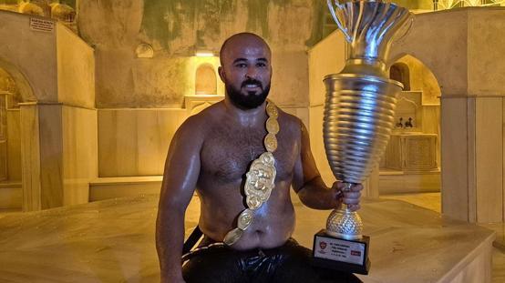 Kırkpınarın şampiyonu Orhan Okulu yeni hedefini açıkladı