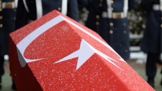 Metan gazından şehit olan askerlerimizin sayısı 12ye yükseldi