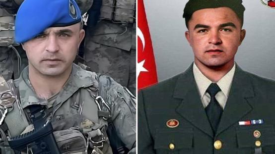 Ordulu şehidin vasiyeti: Şehit olursam fotoğraflarım her yerde paylaşılsın