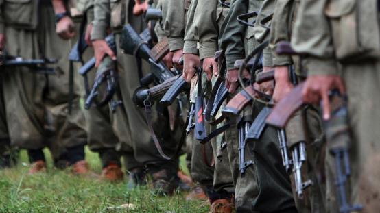 Terörsüz Türkiye sürecinde kritik hafta! MİT Başkanı Kalın, Bağdata gidiyor