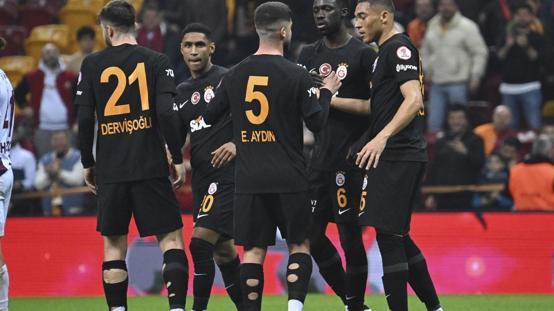 Galatasarayda ayrılıklar üst üste! Halil Dervişoğlunun yeni takımı belli oldu