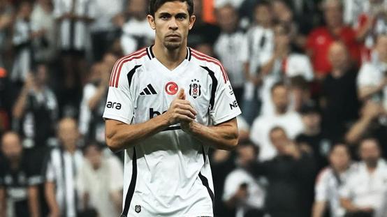 Paulista, Galatasaray Maçındaki Gözyaşlarının Nedenini Açıkladı