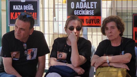 Kartalkaya davasında mağdur aileleri duruşma salonuna giremiyor: Yüzleşmek istemiyoruz