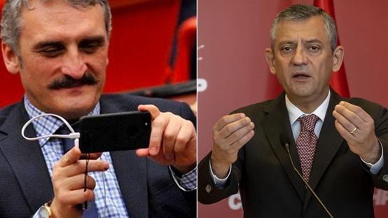 Özgür Özel, Cumhuriyete kanlı darbe diyen Çamlıya ateş püskürdü