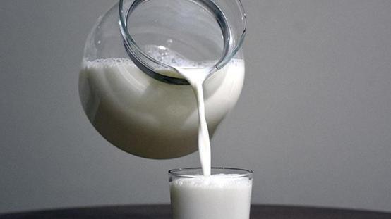 4 süt şirketine 58,3 milyon lira ceza