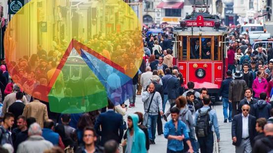AA anketinde dikkat çeken sonuç! Sadece yüzde 24ü olumlu yanıt verdi