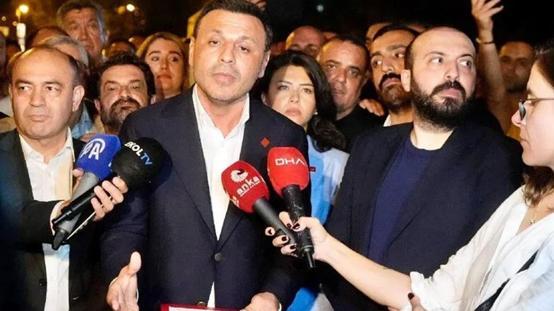 Özgür Çelikin, CHP İstanbul İl Başkanlığı seçimleri soruşturması kapsamında verdiği ifade ortaya çı
