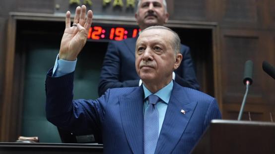 Cumhurbaşkanı Erdoğandan "Terörsüz Türkiye" mesajı: Tarihi müjdeyi yakında vereceğiz
