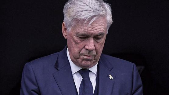 Dünya bunu konuşuyor! Carlo Ancelottiye hapis cezası