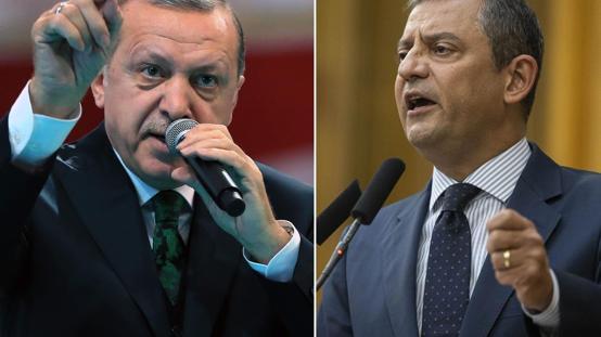 Cumhurbaşkanı Erdoğan: Seçim kanunu değişmediği sürece seçim 2028de yapılacak