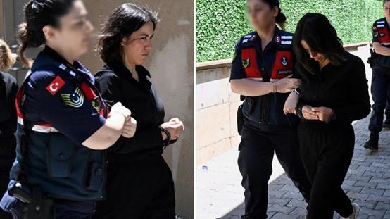 Kartalkaya davasında "Ev hanımıyım" diyen Halit Ergülün kızı pazarlama mesajı göndermiş
