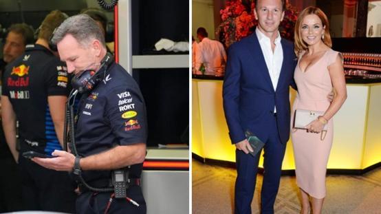 F1de deprem: Christian Horner, taciz skandalının ardından Red Bulldaki 20 yıllık görevinden alındı