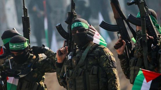 Hamas, Trumpın Gazzede ateşkes teklifini kabul etti: 10 esiri serbest bırakmaya hazırız