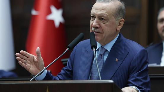 "İBB yargılanmaları TRTde yayınlansın" teklifine Erdoğandan yanıt